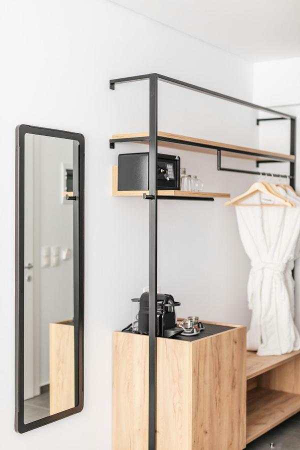 Evapollo Apartment เทสซาโลนิกิ ภายนอก รูปภาพ