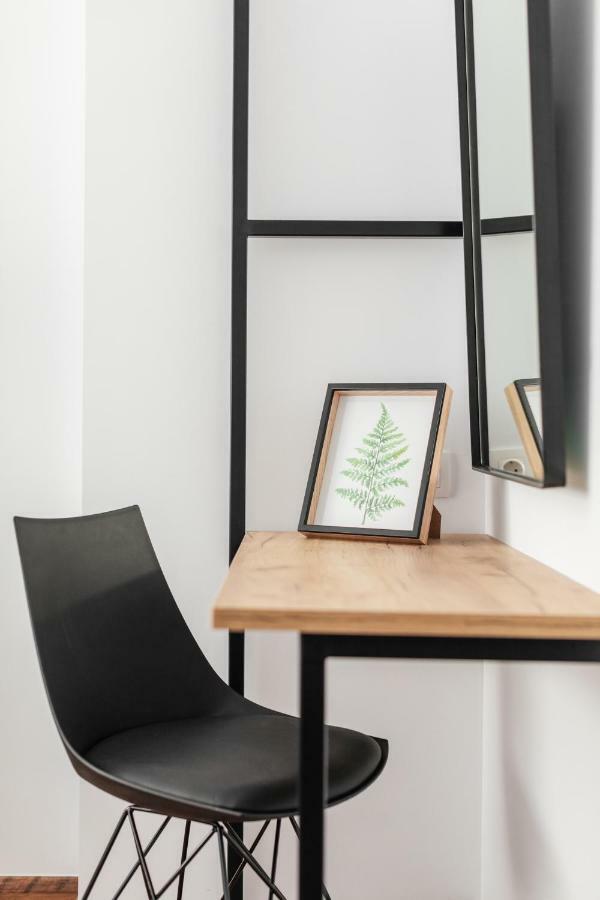 Evapollo Apartment เทสซาโลนิกิ ภายนอก รูปภาพ